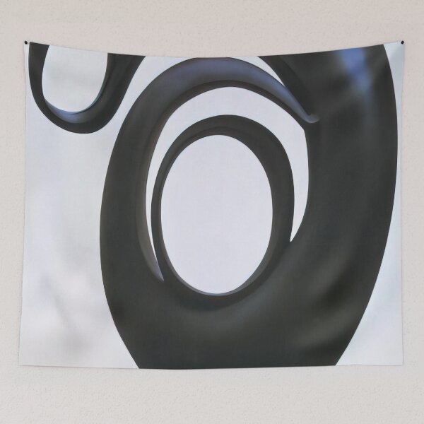 Item preview, Abstraction By Georgia O'keeffe designed and sold by andrescastillRO.
