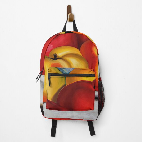 Item preview, Apple Family Ii By Georgia O'keeffe designed and sold by andrescastillRO.