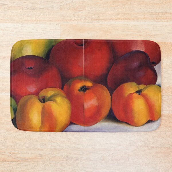 Item preview, Apple Family By Georgia O'keeffe designed and sold by andrescastillRO.