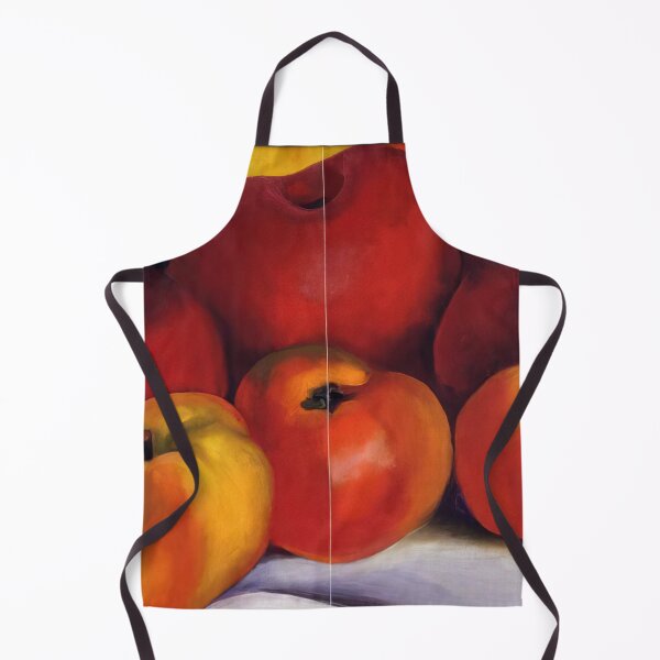 Item preview, Apple Family By Georgia O'keeffe designed and sold by andrescastillRO.