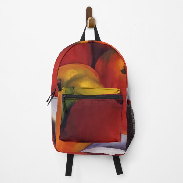 Item preview, Apple Family By Georgia O'keeffe designed and sold by andrescastillRO.