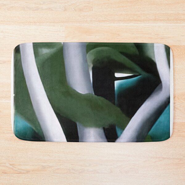 Item preview, Birch And Pine Tree No. 1 By Georgia O'keeffe designed and sold by andrescastillRO.