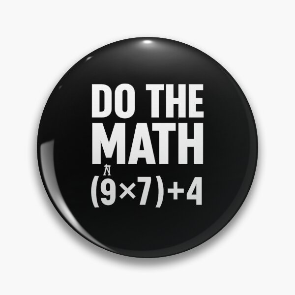Item preview, DO THE MATH Funny Math Equation Shirt – Geeky Nerd Gift for Students & Teachers designed and sold by DailyDrivesct.