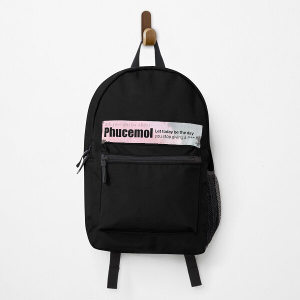 Item preview, Phucemol designed and sold by Flyonthewallcr.