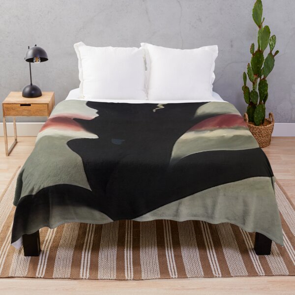 Item preview, Black Place Green By Georgia O'keeffe designed and sold by andrescastillRO.