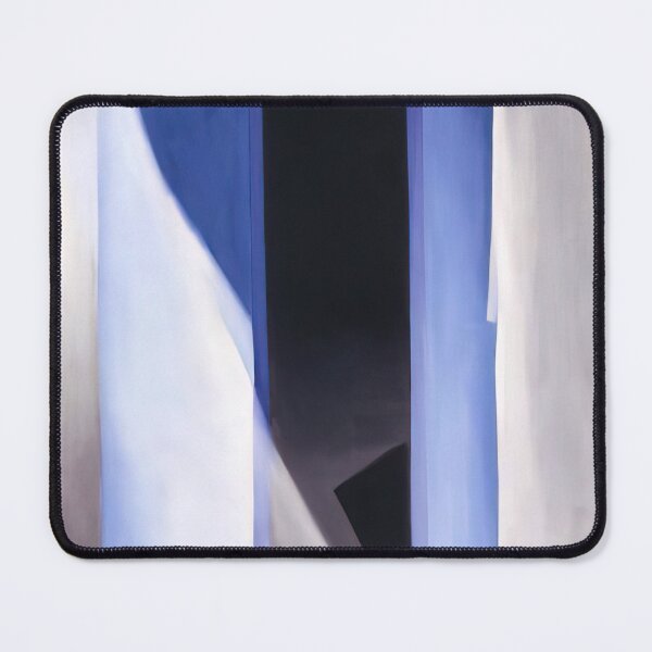 Item preview, Blue 2 By Georgia O'keeffe designed and sold by andrescastillRO.