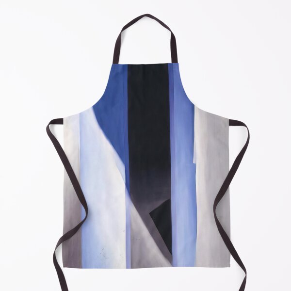 Item preview, Blue 2 By Georgia O'keeffe designed and sold by andrescastillRO.