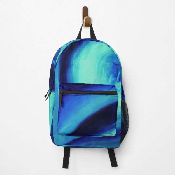 Item preview, Blue I By Georgia O'keeffe designed and sold by andrescastillRO.
