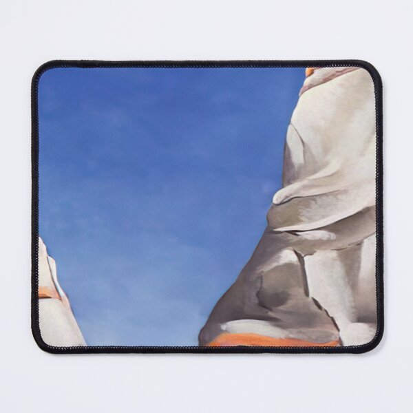 Item preview, Blue Sky By Georgia O'keeffe designed and sold by andrescastillRO.