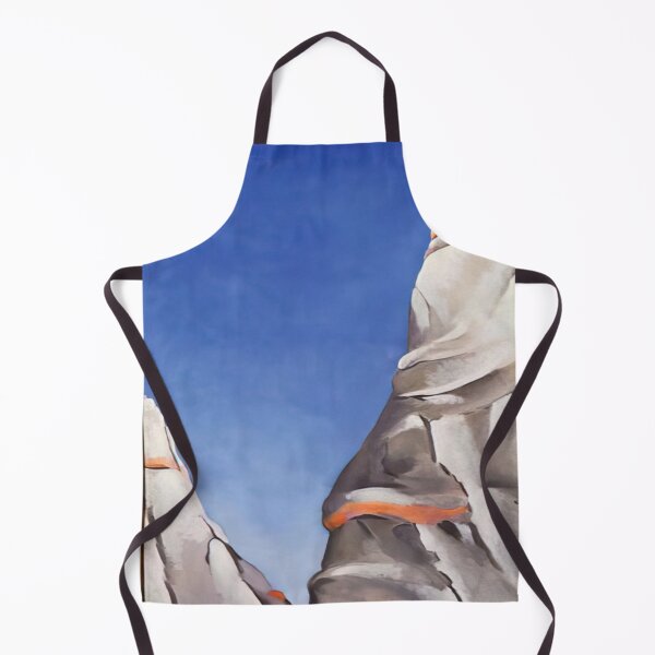 Item preview, Blue Sky By Georgia O'keeffe designed and sold by andrescastillRO.