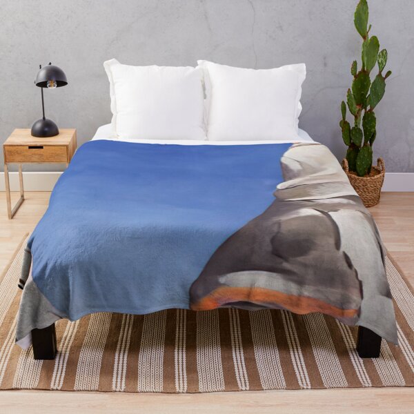 Item preview, Blue Sky By Georgia O'keeffe designed and sold by andrescastillRO.