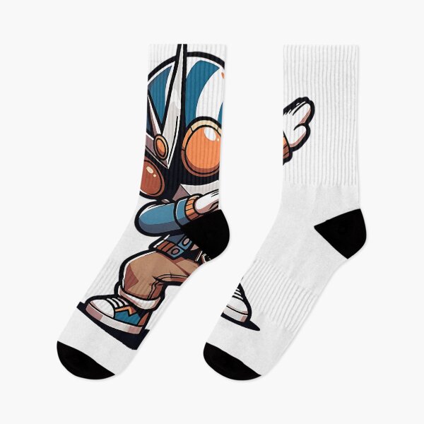 Item preview, Dabbing Rider Super Hero designed and sold by WickerStudio.