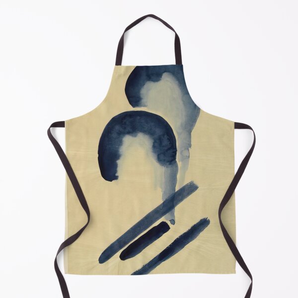 Item preview, Blue-04 By Georgia O'keeffe designed and sold by andrescastillRO.