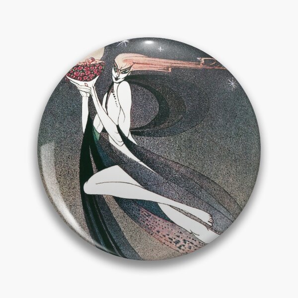Item preview, The Good Witch (1915) designed and sold by Book Maven.