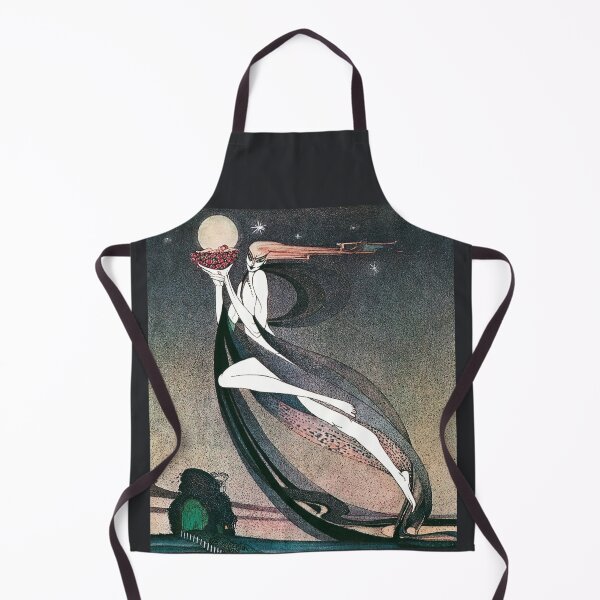 Item preview, The Good Witch (1915) designed and sold by Book Maven.