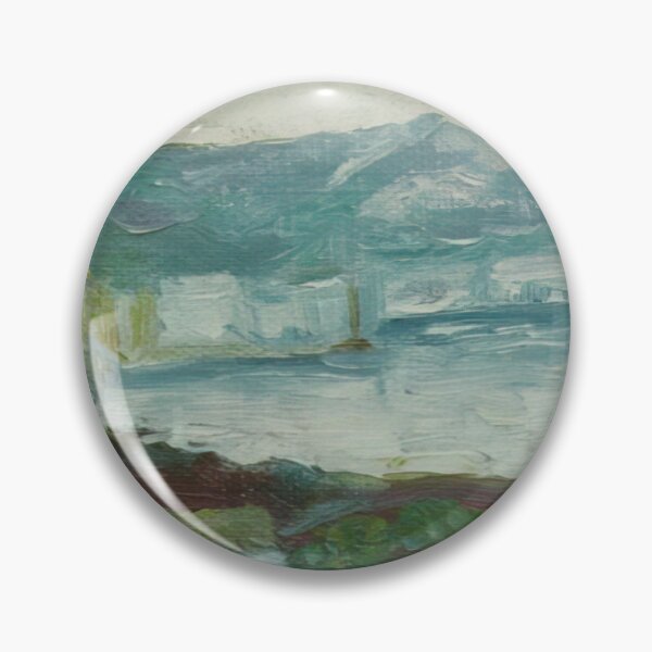 Item preview, Cadaques 2 By Salvador Dali designed and sold by diegocastilo.