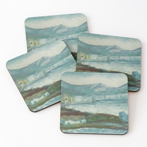 Item preview, Cadaques 2 By Salvador Dali designed and sold by diegocastilo.