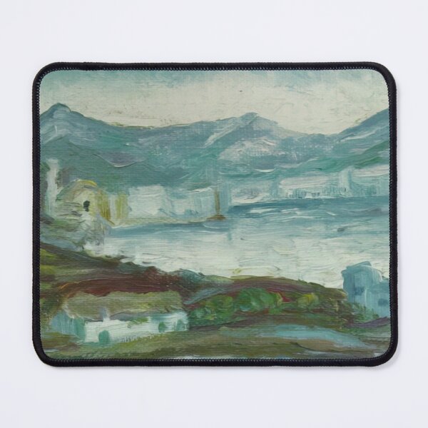 Item preview, Cadaques 2 By Salvador Dali designed and sold by diegocastilo.