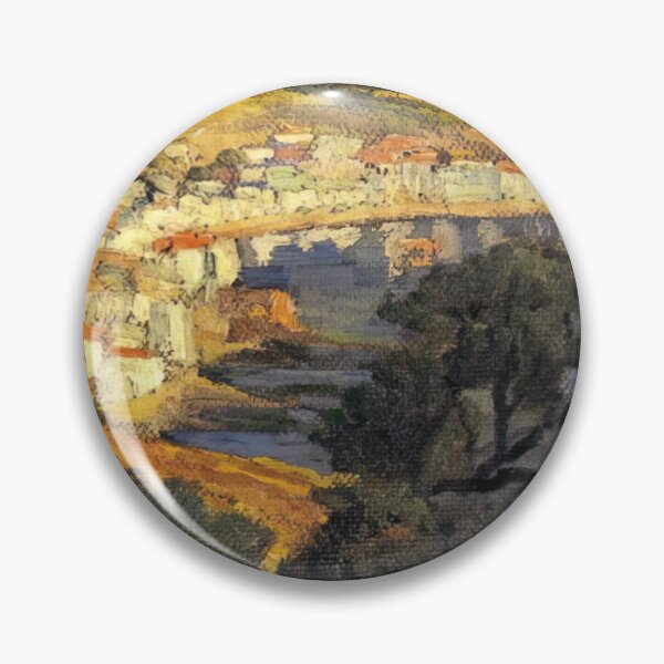 Item preview, Cadaques 3 By Salvador Dali designed and sold by diegocastilo.