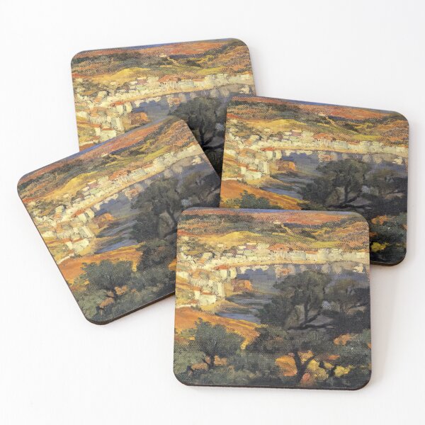 Item preview, Cadaques 3 By Salvador Dali designed and sold by diegocastilo.