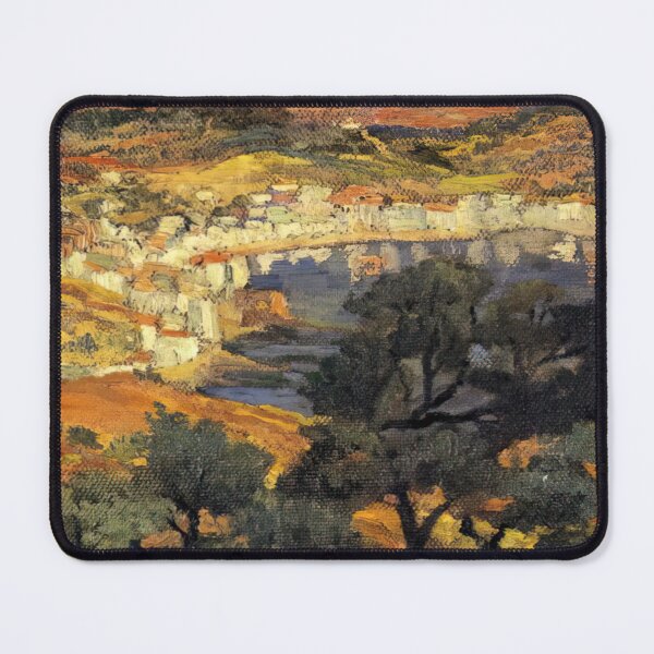 Item preview, Cadaques 3 By Salvador Dali designed and sold by diegocastilo.
