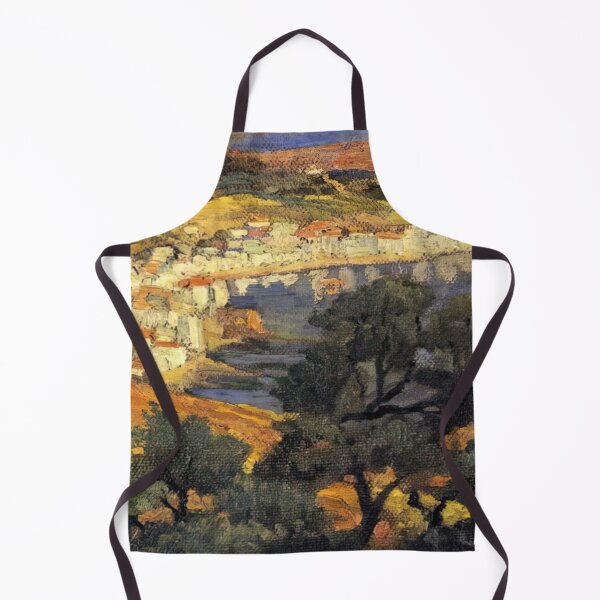 Item preview, Cadaques 3 By Salvador Dali designed and sold by diegocastilo.