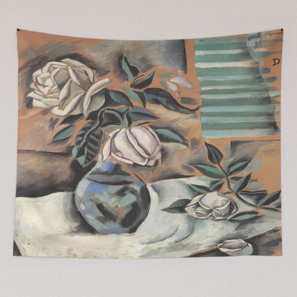 Item preview, Bouquet L Important C Est La Rose By Salvador Dali designed and sold by diegocastilo.