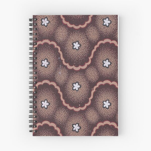 Item preview, 1840 Alsatian Paper Design  designed and sold by AnimaliaStar.