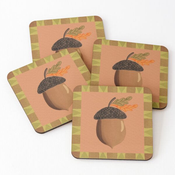 Item preview, Folktale Fall designed and sold by MistyMagStudio.