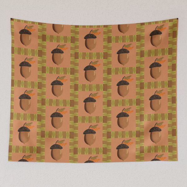 Item preview, Folktale Fall designed and sold by MistyMagStudio.