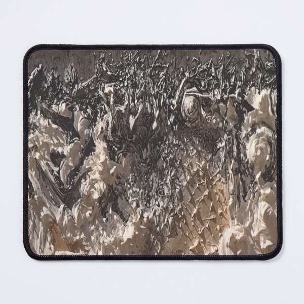 Item preview, Arabs The Death Of Raymond Lulle By Salvador Dali designed and sold by diegocastilo.