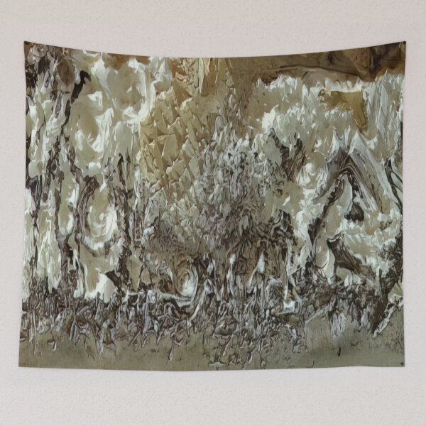 Item preview, Arabs The Death Of Raimundus Lullus By Salvador Dali designed and sold by diegocastilo.