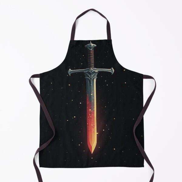 Item preview, Temperance | Sword of the Month XVII designed and sold by AdamusDrakeDM.