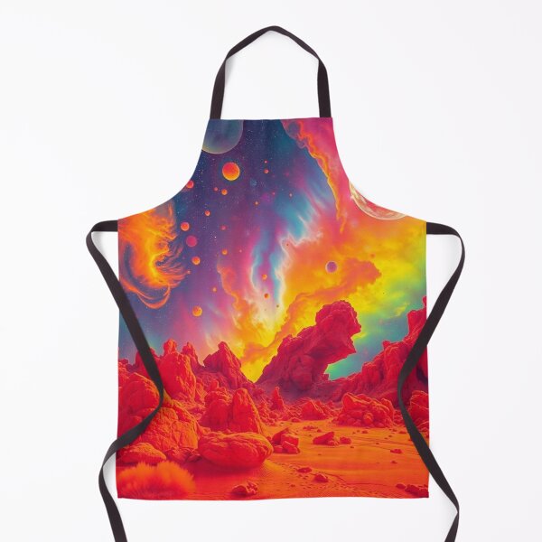 Item preview, Rainbow Galaxy Glow designed and sold by Cosmic Creations Digital Art.