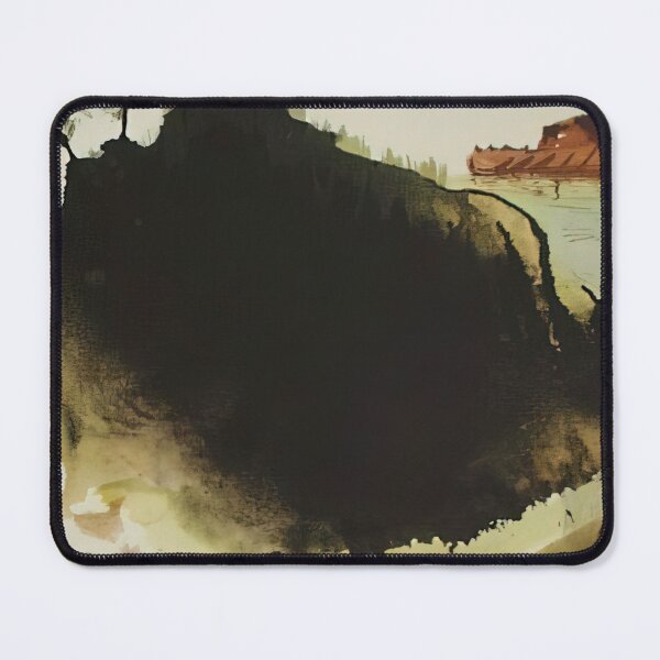 Item preview, Aquae Diluvii Super Terram Genesis 6 17 1967 By Salvador Dali designed and sold by diegocastilo.
