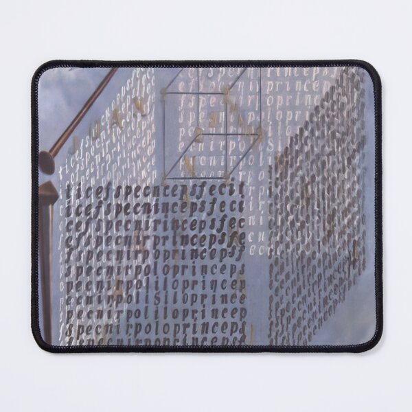 Item preview, A Propos Of The Treatise On Cubic Form By Juan De Herrera By Salvador Dali designed and sold by diegocastilo.