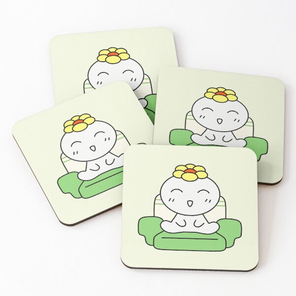 Item preview, ATEEZ Yeosang - 8ROOM chair designed and sold by 0627june.