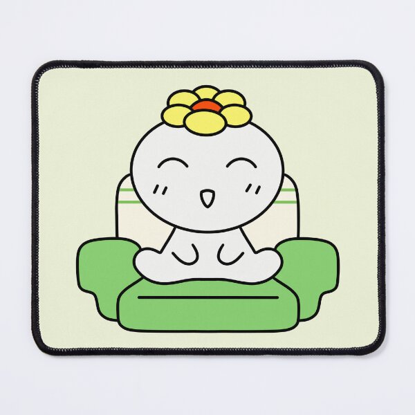 Item preview, ATEEZ Yeosang - 8ROOM chair designed and sold by 0627june.