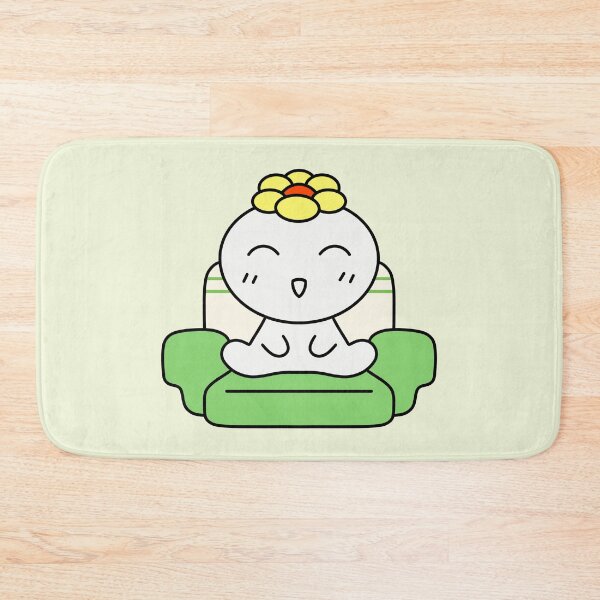 Item preview, ATEEZ Yeosang - 8ROOM chair designed and sold by 0627june.