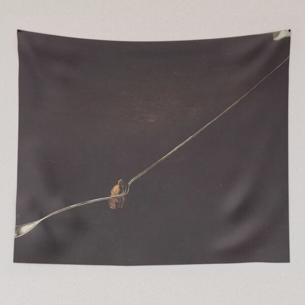 Item preview, Agnostic Symbol By Salvador Dali designed and sold by diegocastilo.