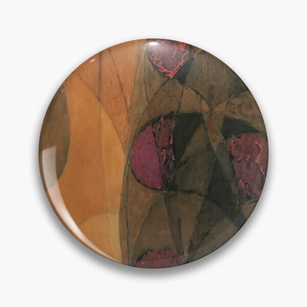 Item preview, Warm Chromatics By Frantisek Kupka designed and sold by diegocastilo.