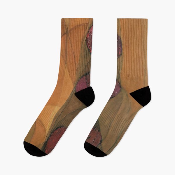 Item preview, Warm Chromatics By Frantisek Kupka designed and sold by diegocastilo.