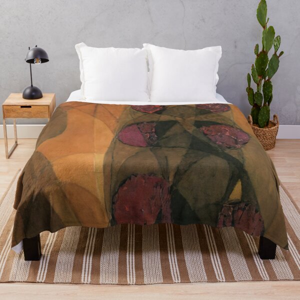 Item preview, Warm Chromatics By Frantisek Kupka designed and sold by diegocastilo.