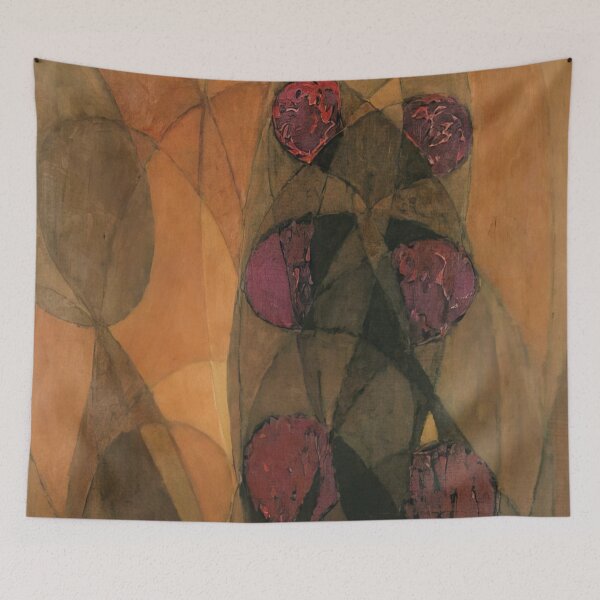 Item preview, Warm Chromatics By Frantisek Kupka designed and sold by diegocastilo.