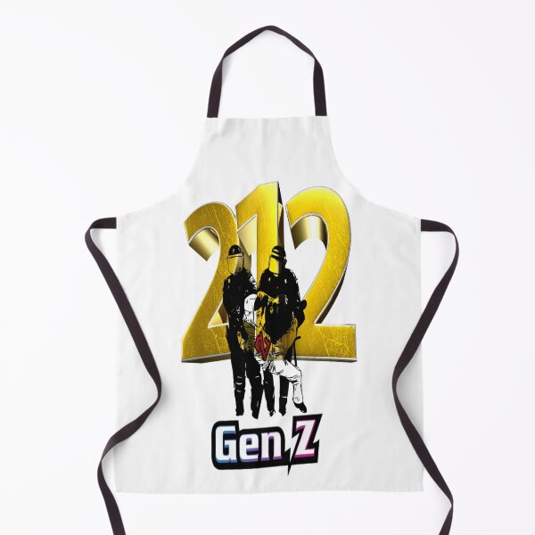 Item preview, Gen Z 212 Maroc morocco designed and sold by atomsama.