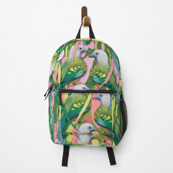 Item preview, Wompoo Fruit Dove designed and sold by Karin Taylor.
