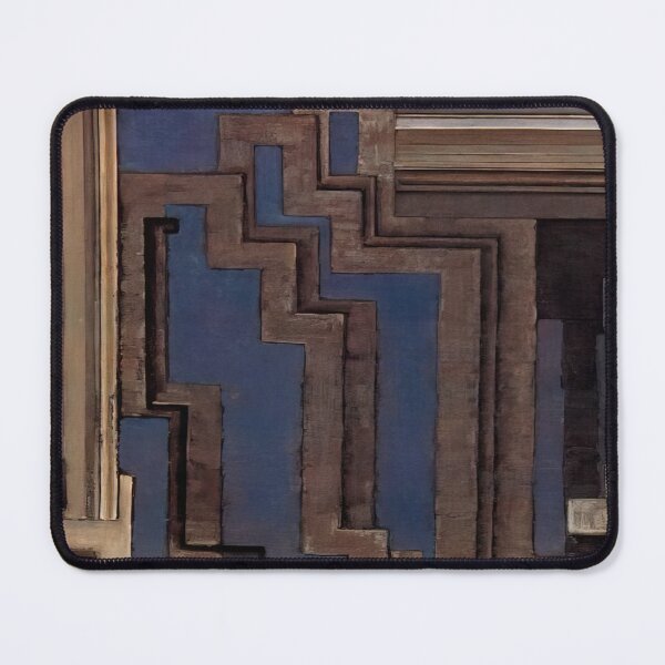Item preview, Two Grays I By Frantisek Kupka designed and sold by diegocastilo.