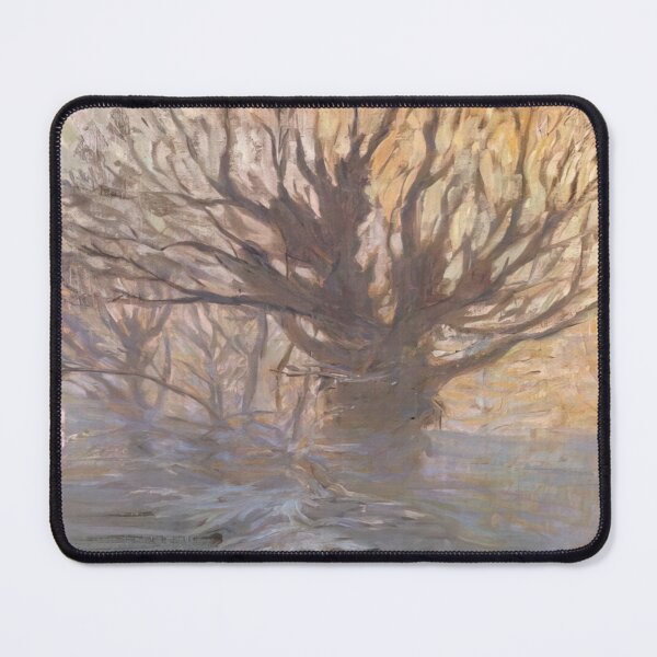 Item preview, The Tree By Frantisek Kupka designed and sold by diegocastilo.