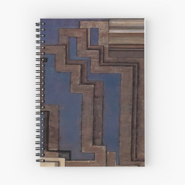 Item preview, Two Grays I By Frantisek Kupka designed and sold by diegocastilo.