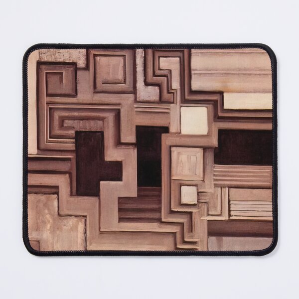 Item preview, Two Grays Ii By Frantisek Kupka designed and sold by diegocastilo.